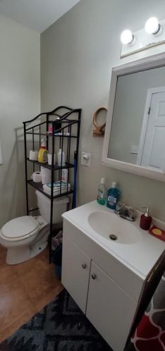 56 Sassafras St, Providence RI  02907-2026 exterior