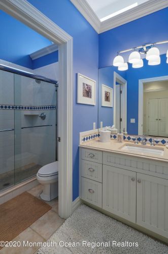 11 Philadelphia Ave, Lavallette NJ 08735-2345 exterior