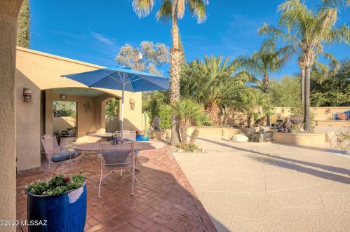 5641 Mina Vis, Tucson, AZ 85718-4121