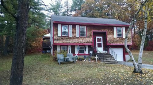 23 Pine Acres Rd, Concord, NH 03301-7889