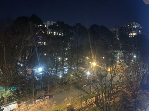 50 Biscayne Dr, Atlanta GA  30309-1078 exterior