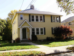 56 Cloverdale Rd, Newton, MA 02461-1811