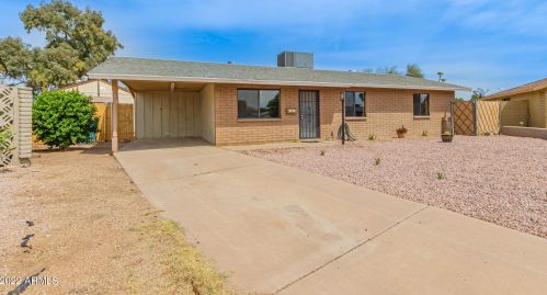 8612 31st Ln, Phoenix, AZ 85051-9003