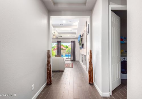 4820 Mingus Dr, Chandler AZ 85249-2052 exterior