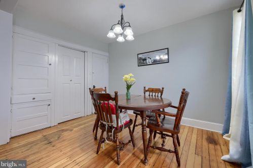 258 Ross St, Lancaster PA 17602-1940 exterior