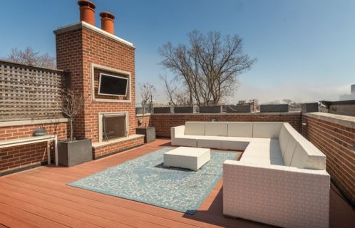 1945 Dayton St, Chicago IL 60614-5028 exterior