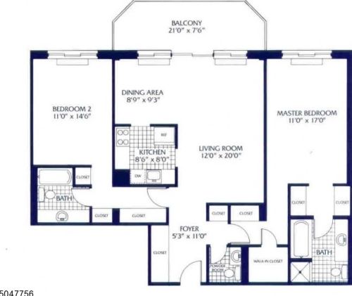 609 South Orange Ave, South Orange NJ  07079-1064 exterior