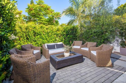 712 Ave, San Diego CA 92118-1716 exterior