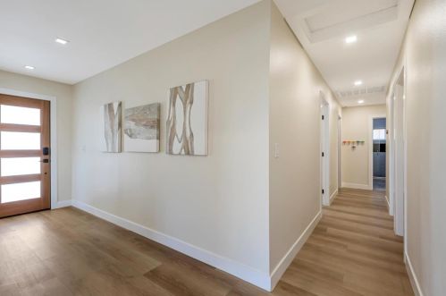 3652 Bloomsbury Way, San Jose CA  95132-2003 exterior