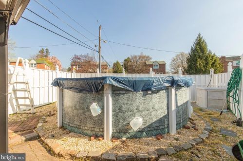 314 Holland St, Chester PA 19022-1111 exterior