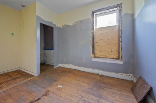 5434 Paulina St, Chicago IL 60612-3804 exterior