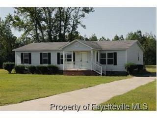 7070 Beaver Dam Rd, Stedman, NC 28391-8588