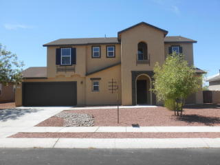 4937 Calle Don Tomas, Tucson, AZ 85757-1418