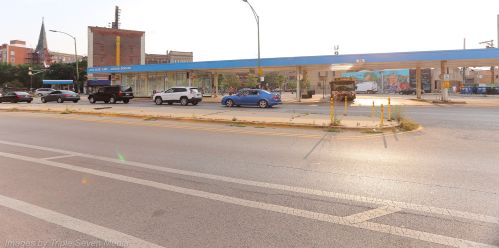 2649 Kedzie Ave, Chicago IL  60647-1651 exterior