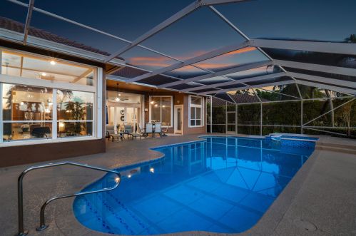 21804 Marigot Dr, Boca Raton FL 33428-4830 exterior