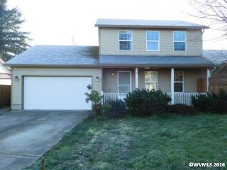 3742 Shady Ct, Salem, OR 97303-4768
