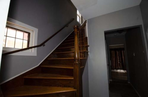 2813 50th St, Milwaukee WI  53210-1654 exterior