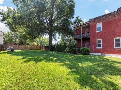 2724 Rutger St, Saint Louis MO 63104-1932 exterior