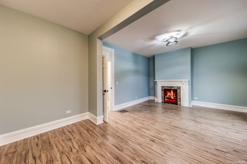 7207 Princeton Ave, Chicago IL  60621-3537 exterior