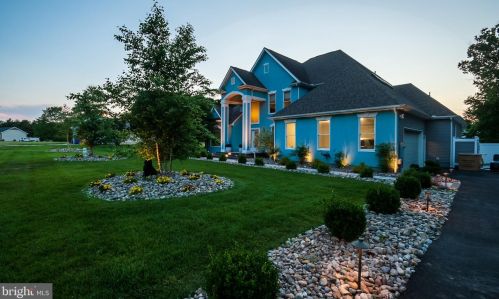 9 Greystone Dr, Lewes DE exterior