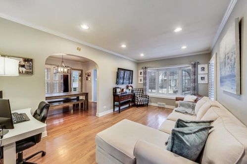 5337 Nashville Ave, Chicago IL 60638-1217 exterior