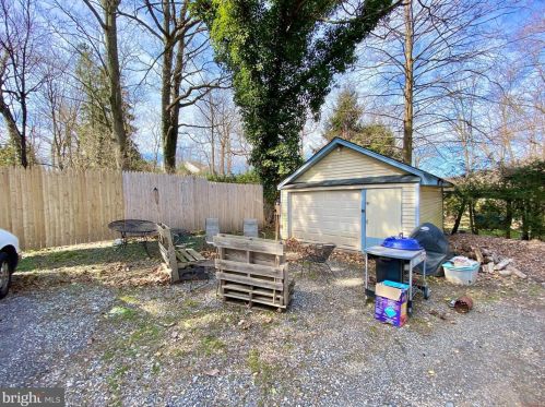 514 Orange St, Media PA 19063-2834 exterior