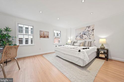 1231 Potomac St, Washington DC 20007-2824 exterior