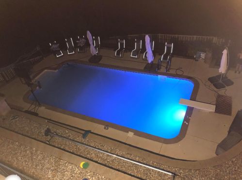 2880 Woodbridge Est Dr, Saint Louis MO 63129-5723 exterior