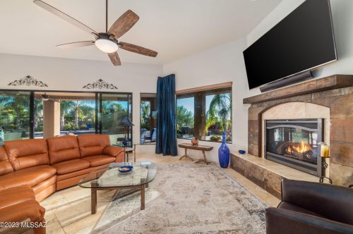 11160 Camino De La Tierra, Tucson AZ  85742-9722 exterior