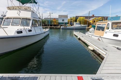 305 Chandlers Wharf, Portland, ME 04101-4652