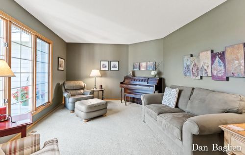 1069 Randall Rd, Meskegon MI 49441-4870 exterior