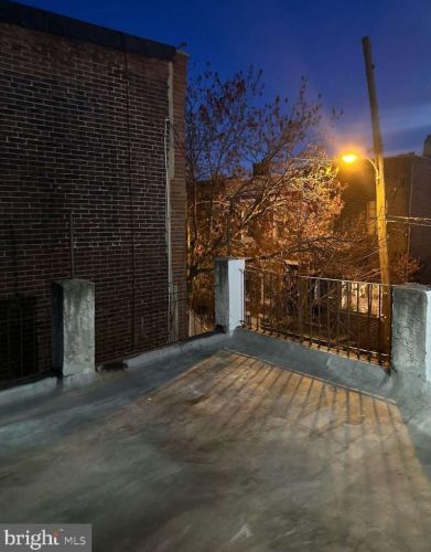 1913 20th St, Philadelphia PA  19145-2819 exterior