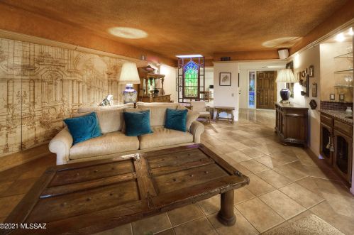 2780 Placita Rustica, Green Valley AZ 85622-4638 exterior