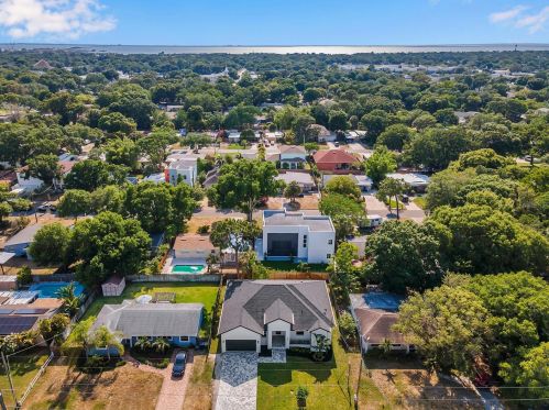 4307 Clark Ave, Tampa FL  33611-1305 exterior