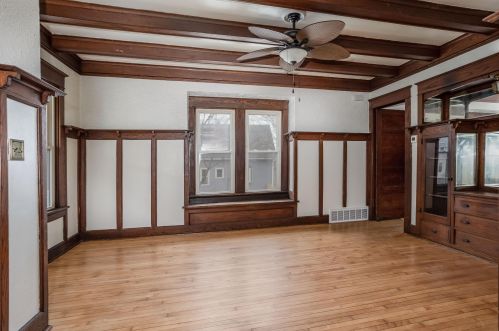 1035 Idaho St, Milwaukee WI 53207-2409 exterior