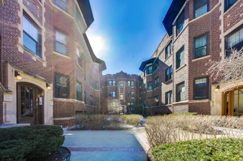 531 Addison St, Chicago, IL 60613-4701