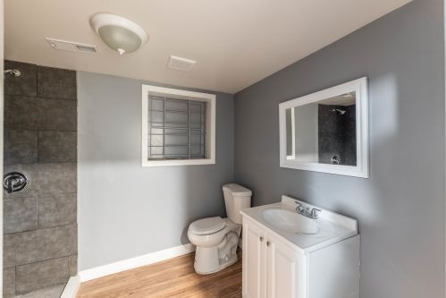 1243 71st St, Chicago IL  60619-1303 exterior