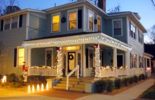 252 Ellis St, Augusta GA  30901-1643 exterior