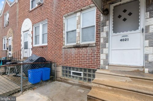 4021 Marple St, Philadelphia, PA 19136-3607