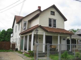 1452 48th St, Cleveland, OH 44102-3304