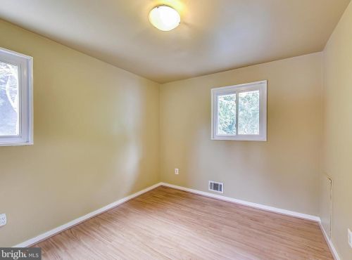 3200 Kayson St, Silver Spring MD 20906-3942 exterior