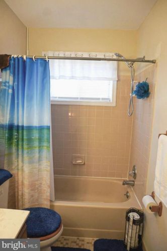 15808 Blackburn St, Accokeek MD 20607-9513 exterior