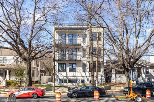 1002 Rhode Island Ave, Washington DC 20001-3213 exterior