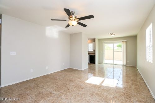 1839 Mission Harbor Ln, Tucson AZ  85713-4589 exterior