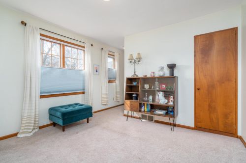 1616 Homecrest Ave, Kalamazoo MI  49001-4352 exterior