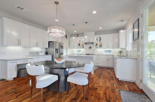 14412 Debba Dr, Austin TX 78734 exterior