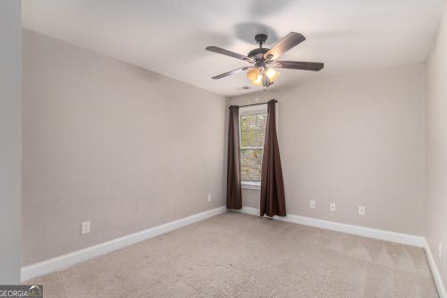 1400 Knob Hill Ct, Atlanta GA 30329-3205 exterior