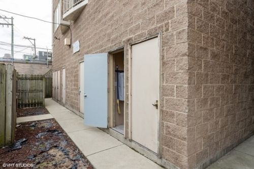 4913 Lincoln Ave, Chicago IL 60625-2609 exterior