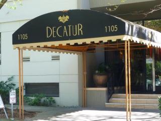 1105 Spring St, Seattle WA  98122-4323 exterior