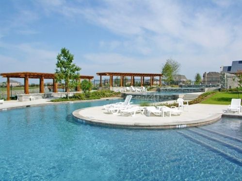 8362 Bankside, Frisco TX 75056-6525 exterior